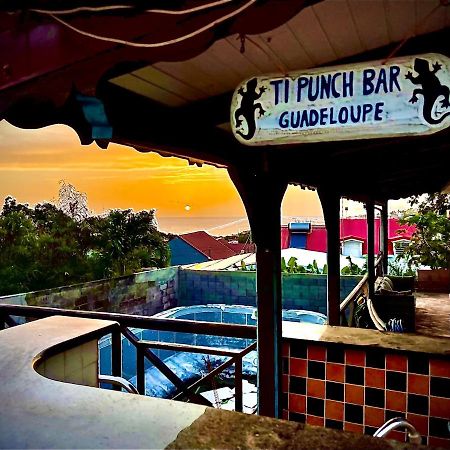 Kazabaste, Escapade Spa Et Jardin Privatif 巴斯特尔 外观 照片