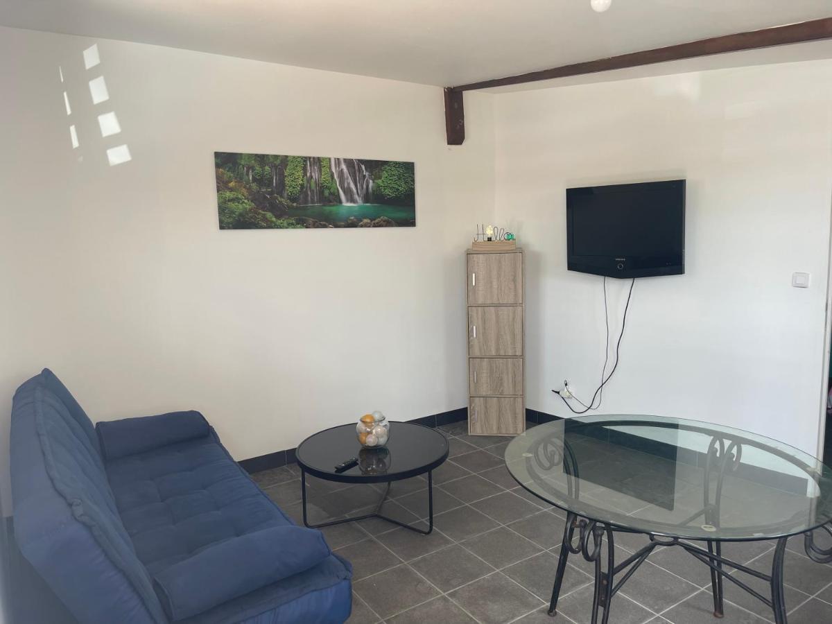 Kazabaste, Escapade Spa Et Jardin Privatif 巴斯特尔 外观 照片