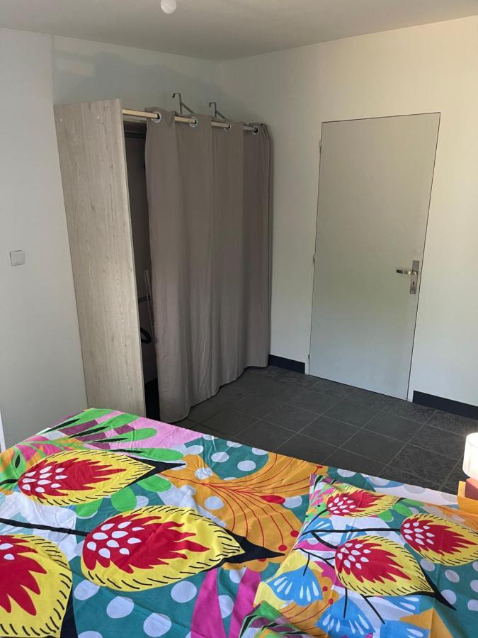 Kazabaste, Escapade Spa Et Jardin Privatif 巴斯特尔 外观 照片